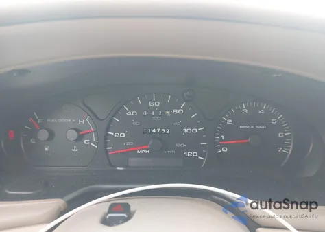 2003 Ford Taurus Ses from USA, damaged, VIN 1FAFP55S63A211267